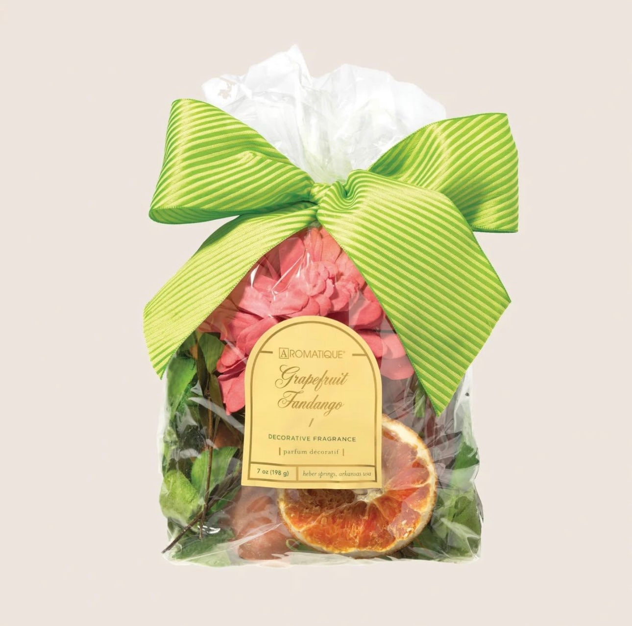 7 oz. Decorative Fragrance- Potpourri