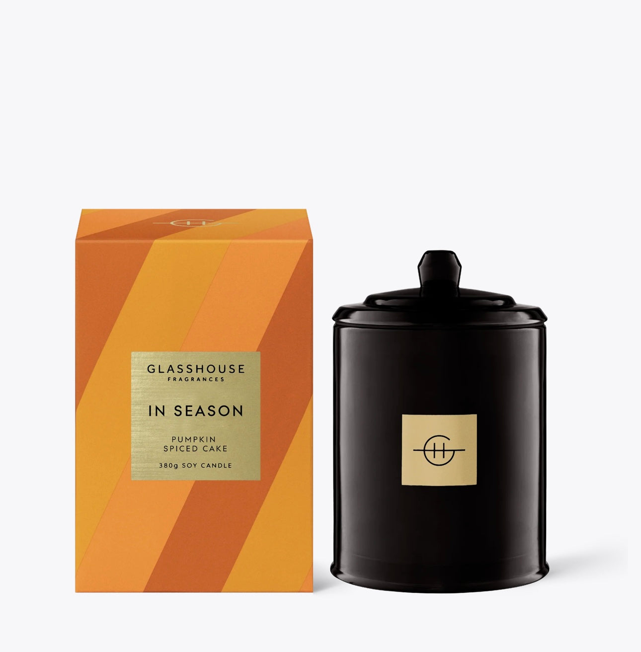 Glasshouse 13.4 oz. In-Season Candle