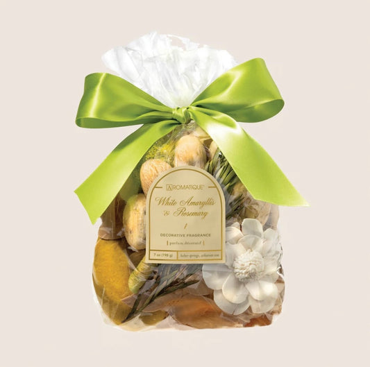 7 oz. Decorative Fragrance- Potpourri