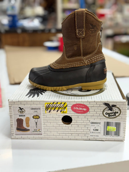 Georgia GB00531 Kid/Youth Boot