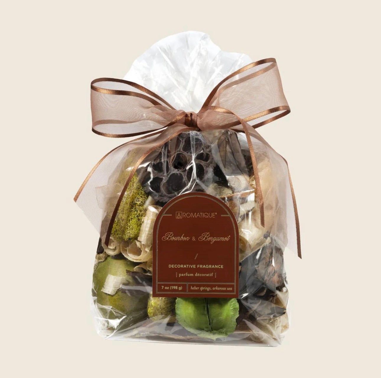 7 oz. Decorative Fragrance- Potpourri