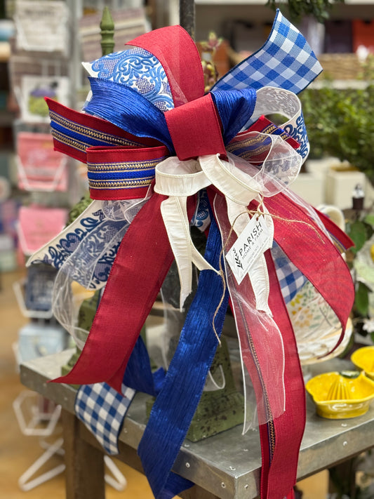 Americana Bow