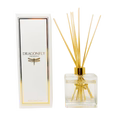 Dragonfly Reed Diffuser-Currant & Geranium