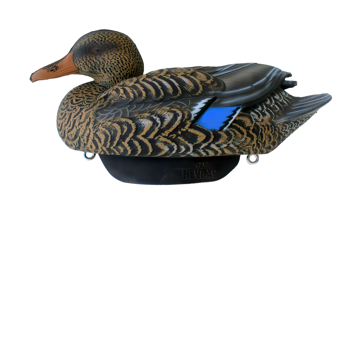 Heyday HydroFoam Mallard 6-Pack Decoys