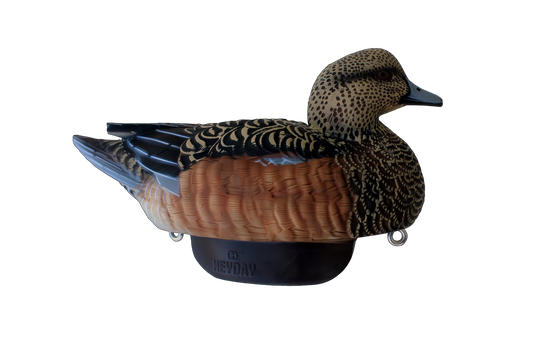 Heyday HydroFoam Wigeon 6-Pack Decoys