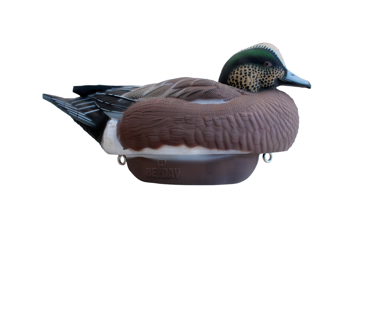 Heyday HydroFoam Wigeon 6-Pack Decoys