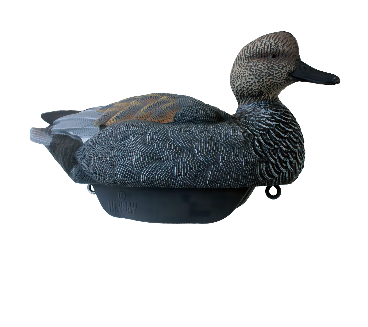 Heyday HydroFoam Puddler 6-Pack Decoys