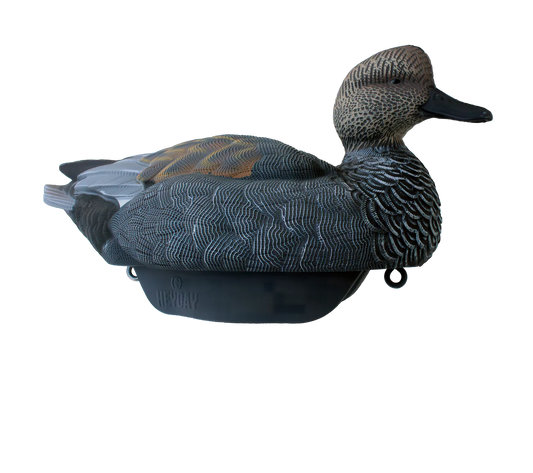 Heyday HydroFoam Puddler 6-Pack Decoys