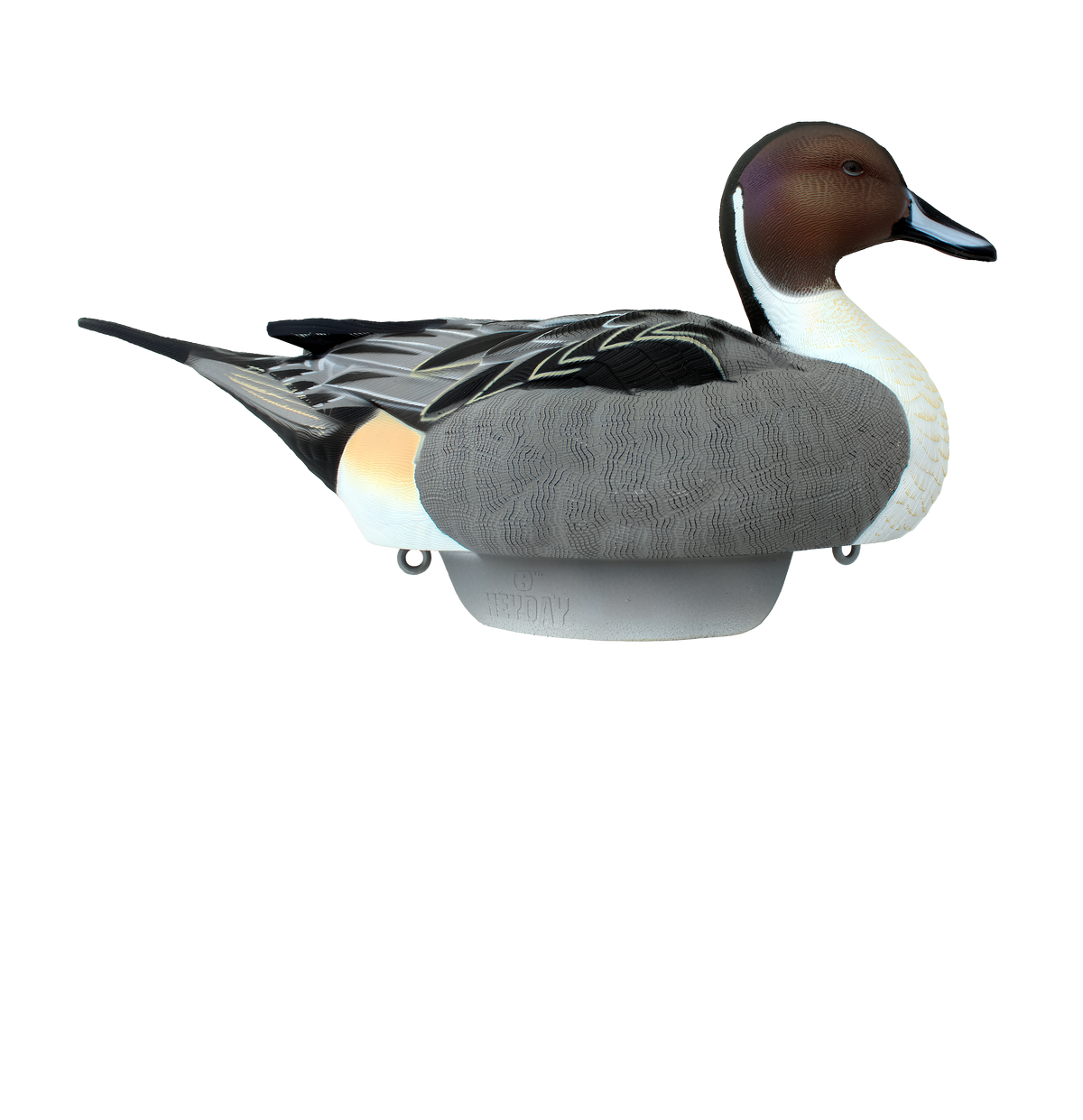 Heyday HydroFoam Puddler 6-Pack Decoys