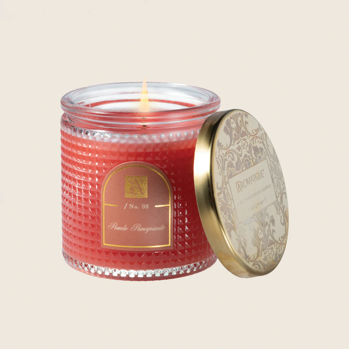 Aromatique Every Day Candles - Thumbnail 2