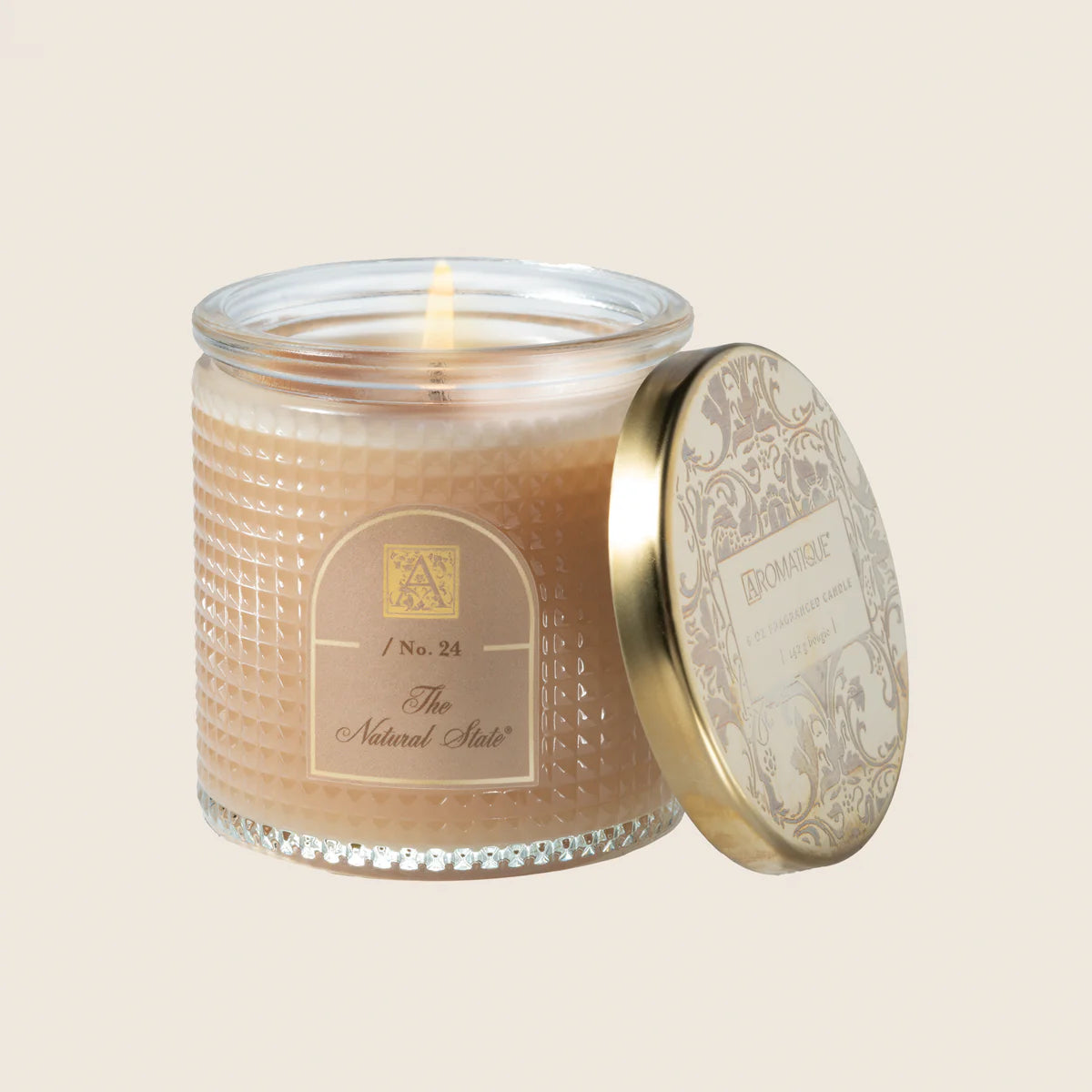 Aromatique Every Day Candles - Thumbnail 3
