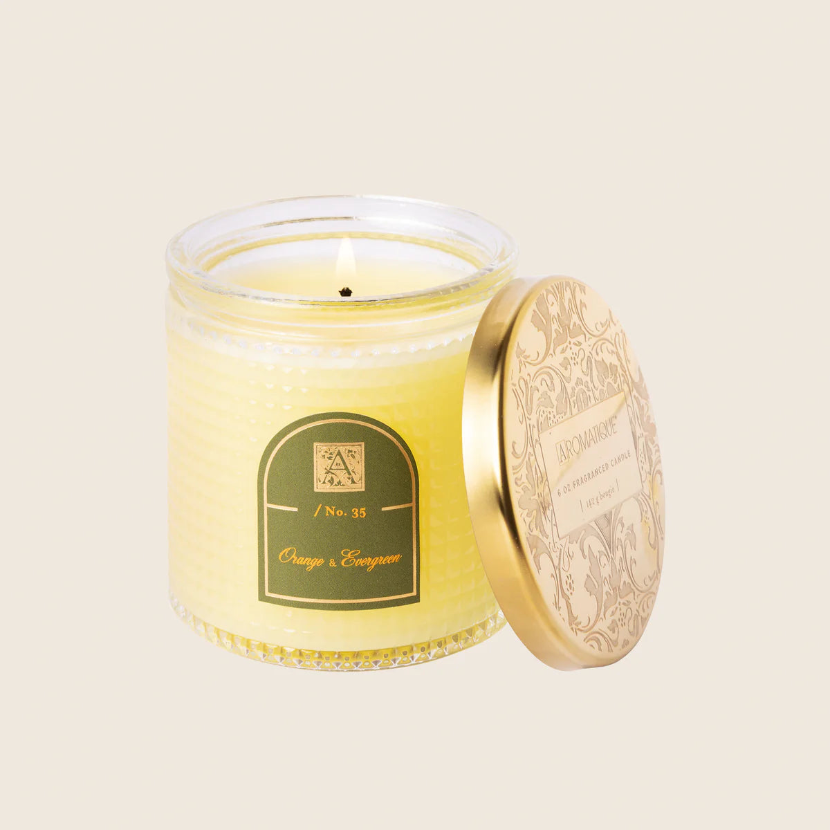 Aromatique Every Day Candles - Thumbnail 5