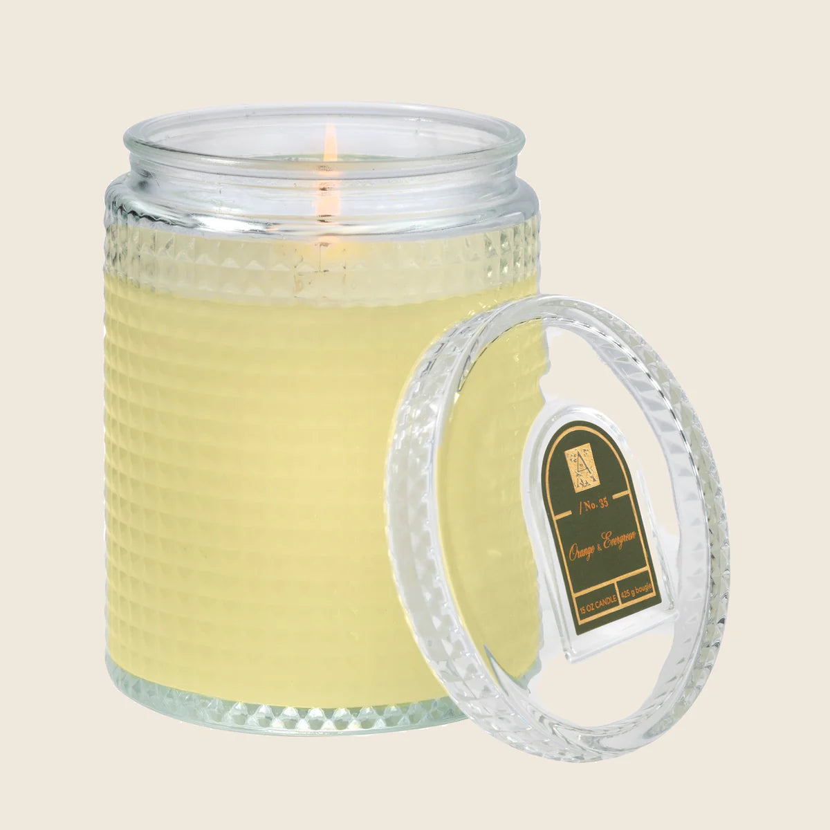 Aromatique Every Day Candles - Thumbnail 4