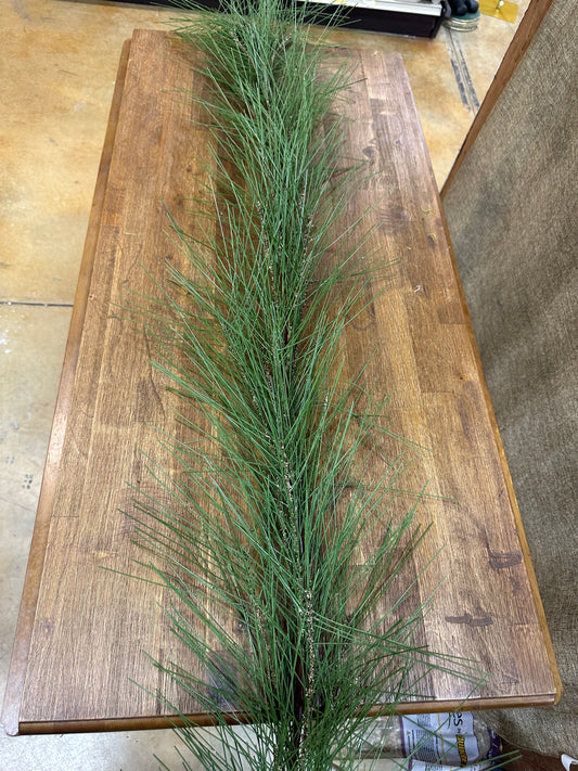 6' Long Needle Pine Garland