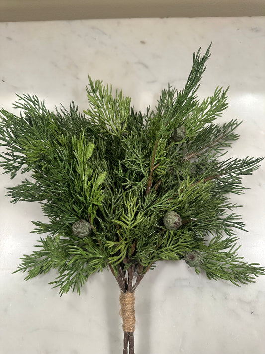 16" AS Juniper Bundle Spray