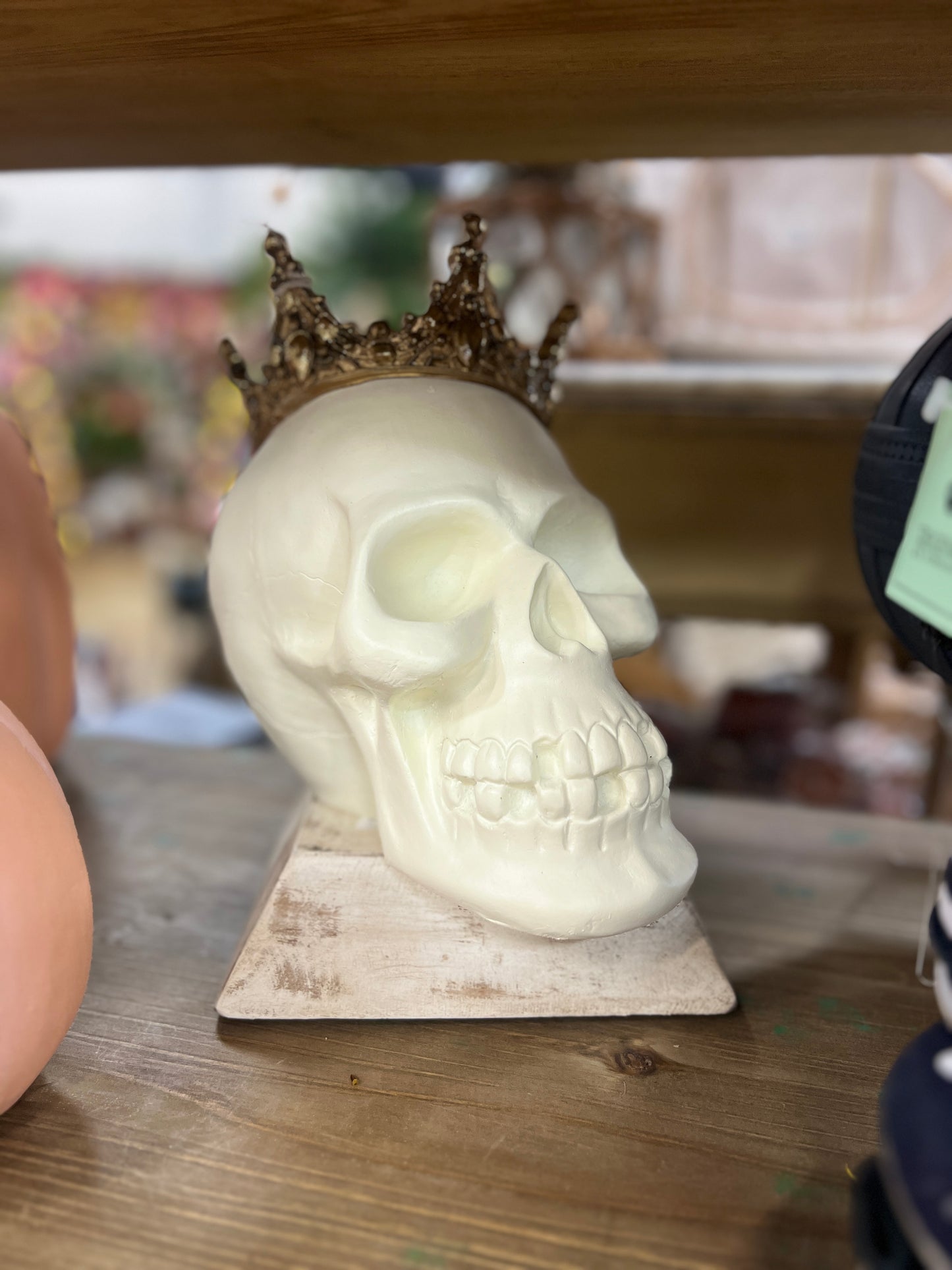 Decorative Skulls-3 Styles