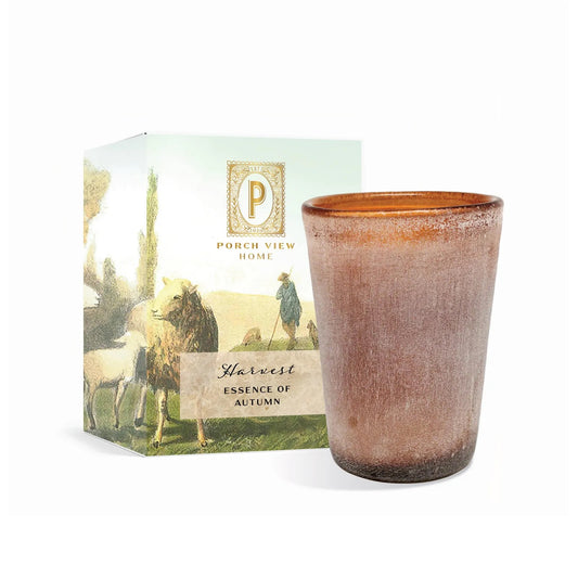 Harvest Essence Of Autumn Candle