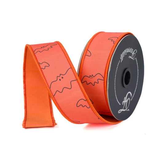 Mini Bats Ribbon