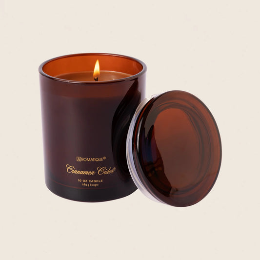 Cinnamon Cider Candle