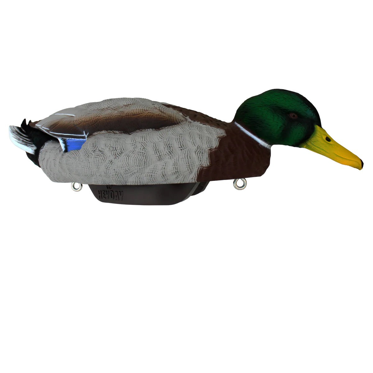 HydroFoam Mallards