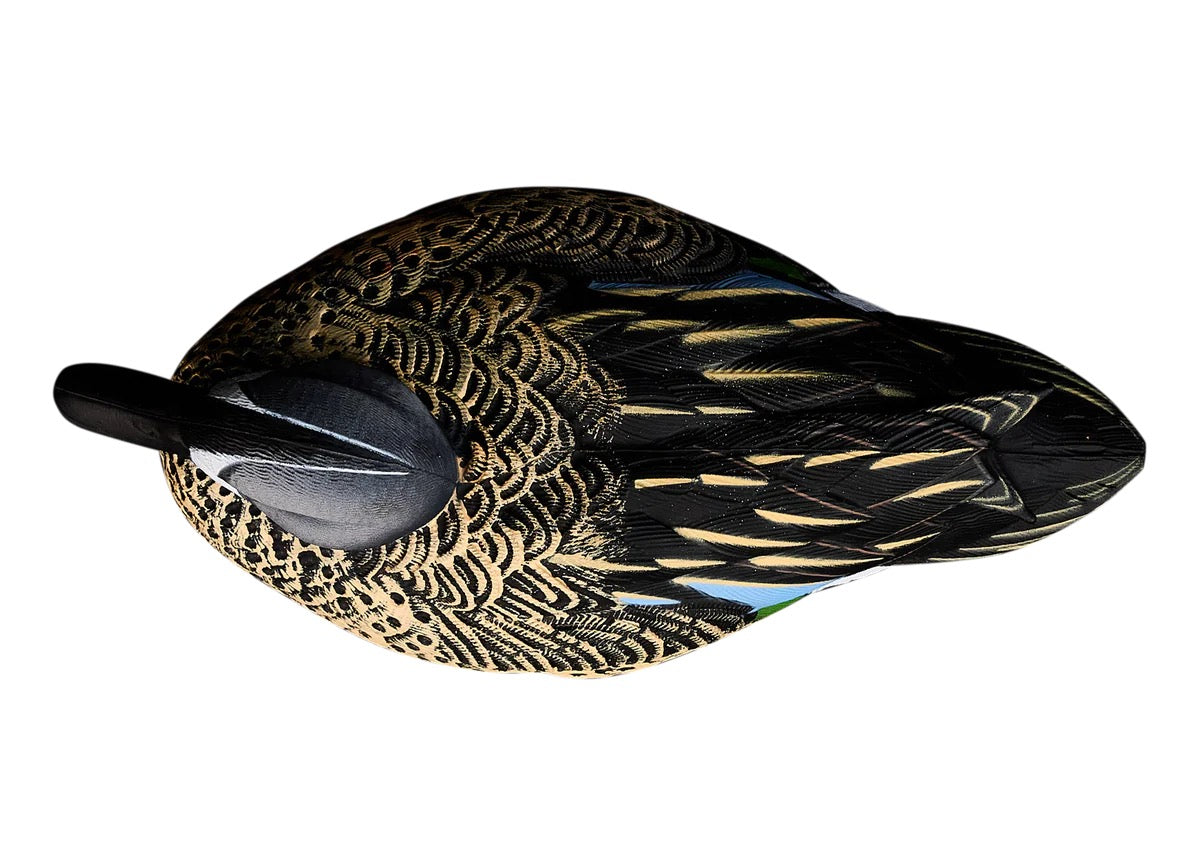 HydroFoam Blue-Winged Teal - Thumbnail 2