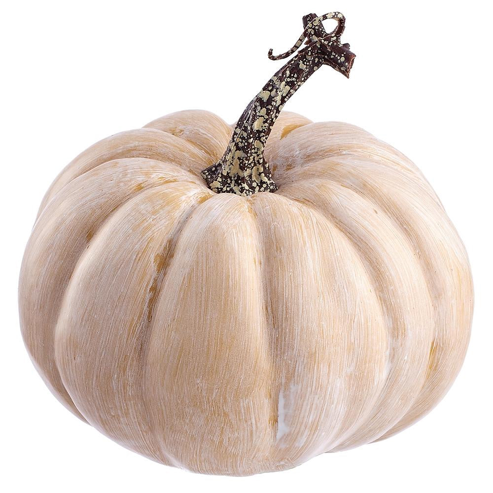 Beige Pumpkin, 2 Sizes