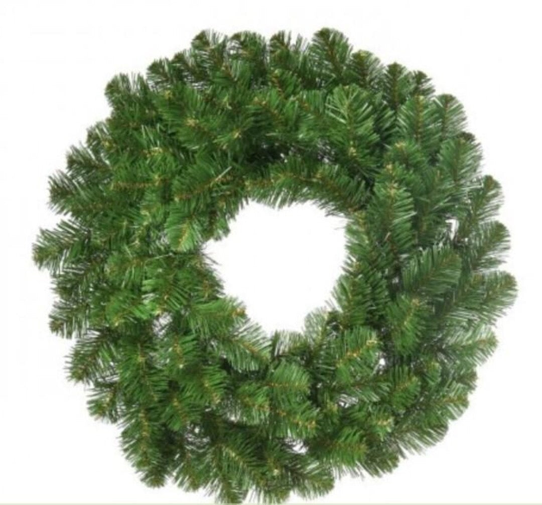24”Oregon Fir Wreath