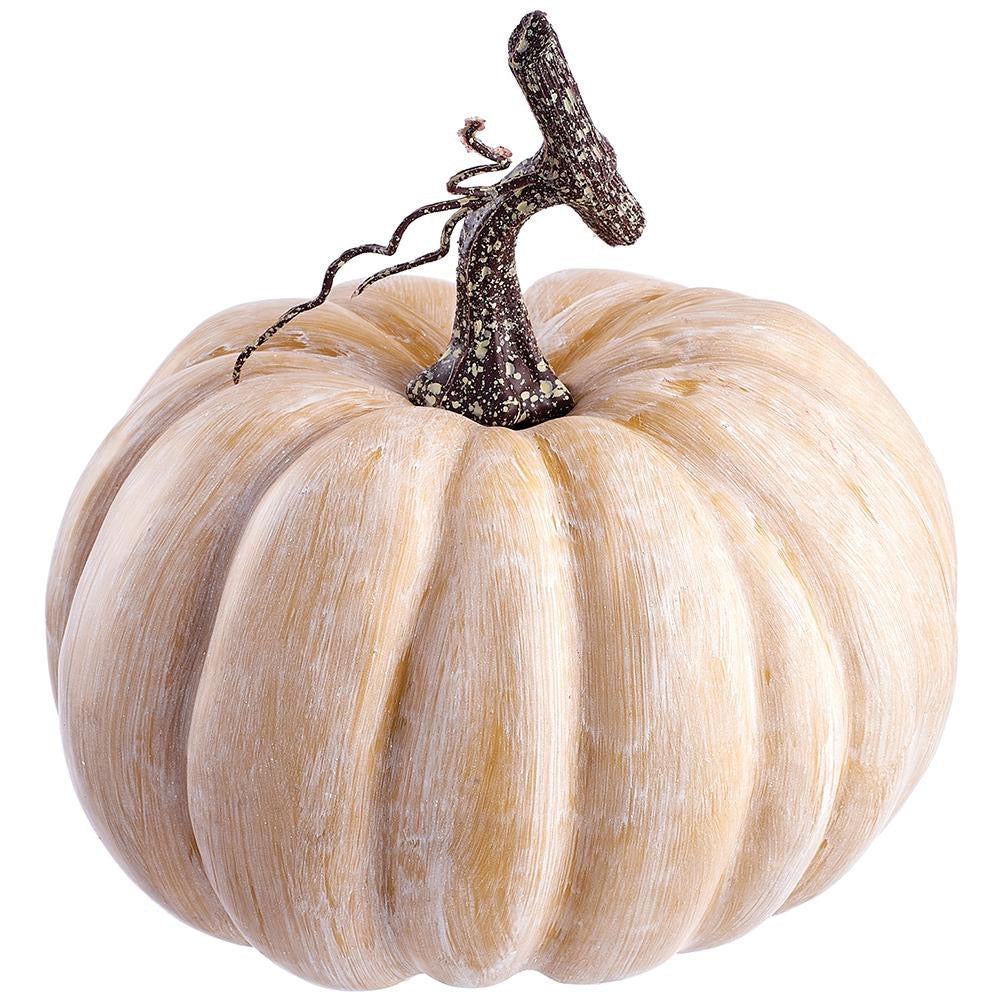Beige Pumpkin, 2 Sizes