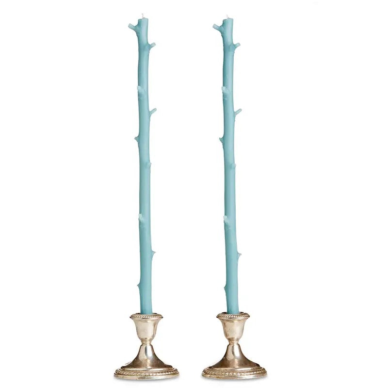 Stick Candles 18"-Pair - Thumbnail 2