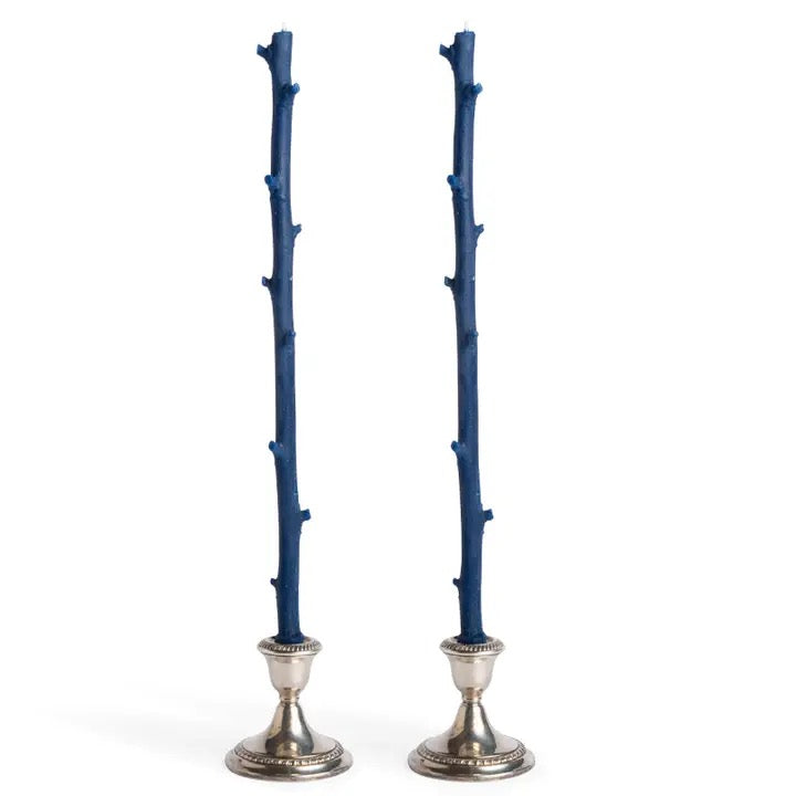 Stick Candles 18"-Pair