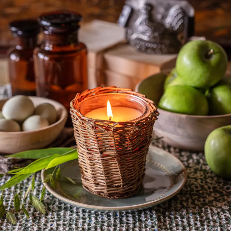 Porchview Willow Candles, Various Scents