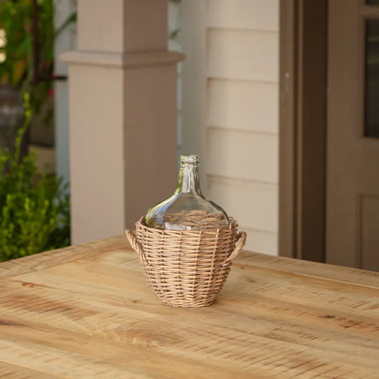 Vineyard Bottle w/ Dual Handles