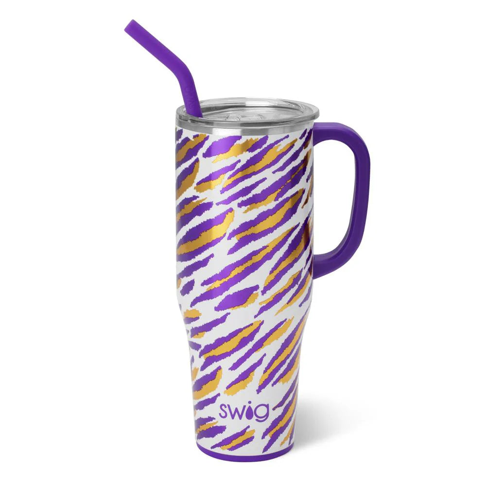 Swig 40oz. Mega Mug-Assorted Patterns