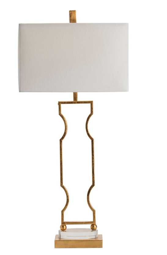 Carlisle Table Lamp