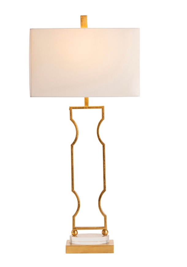 Carlisle Table Lamp