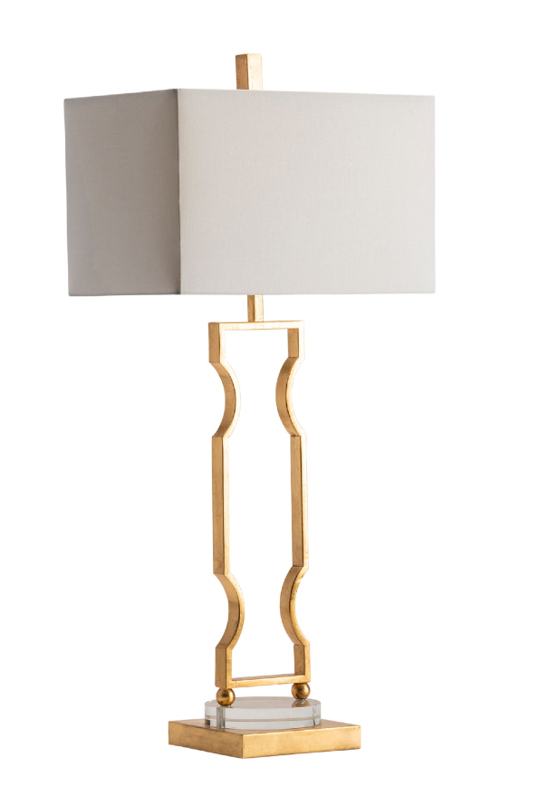 Carlisle Table Lamp