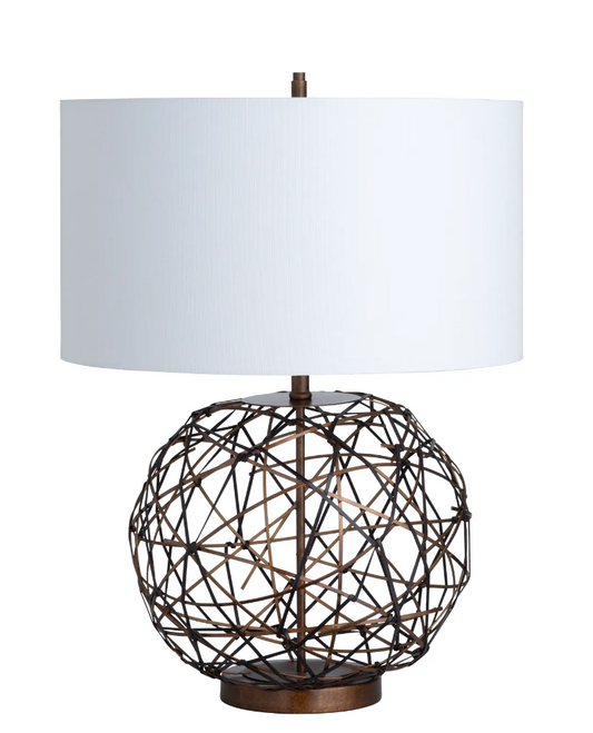 Blaise Table Lamp