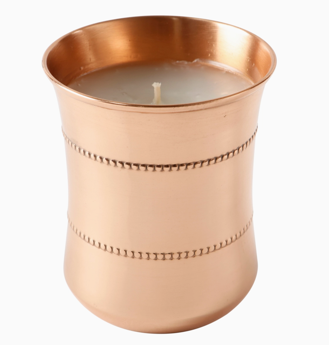 Heirloom Pumpkin 9oz. Copper Candle