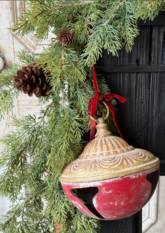 7.25" Chorusline Bell