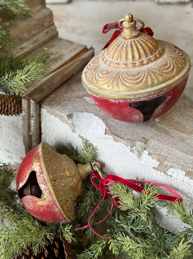 7.25" Chorusline Bell