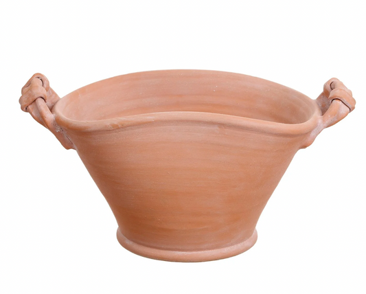 Potter's Handled Planter 19.5''L