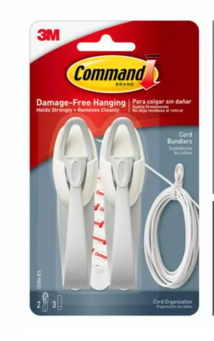 3M Command Magic Garland Hanger