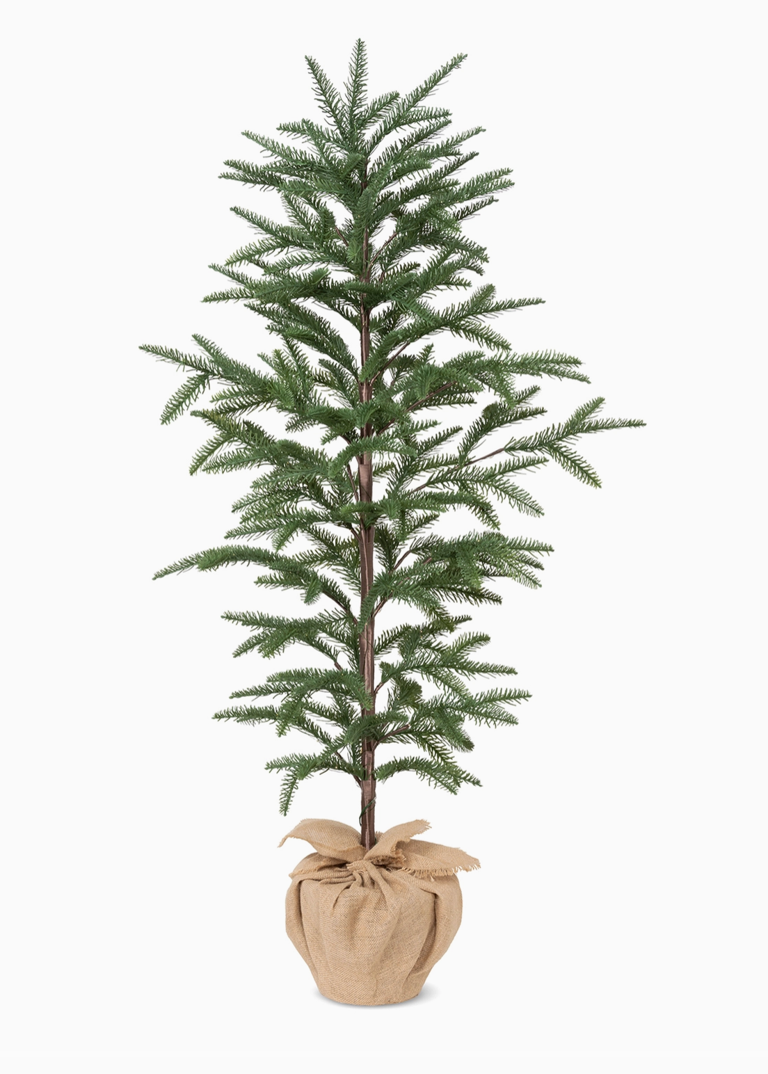 60" Noble Fir Tree