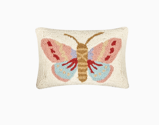 Dragonfly Hook Pillow