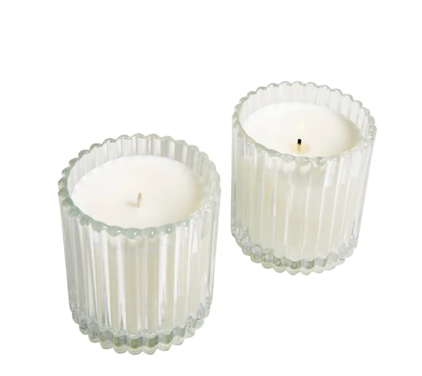 Hillhouse Naturals 7oz. Fresh Linen candle