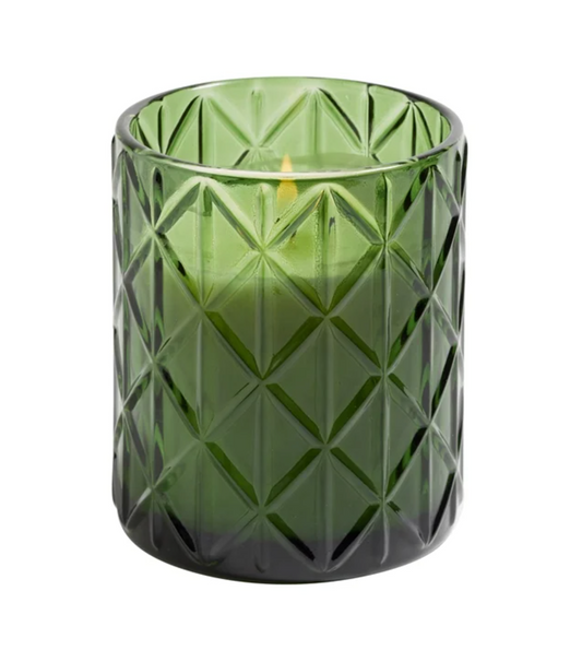 Hillhouse Naturals Birchwood & Spruce candle - 2 Styles