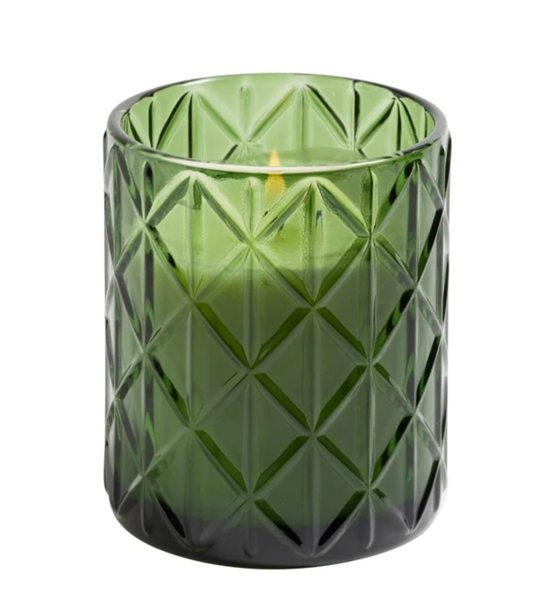 Hillhouse Naturals Balsam Fir & Cedar Candle - 2 Styles