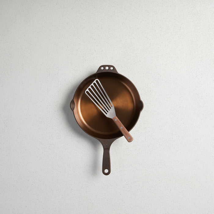 Smithey Slotted Spatula