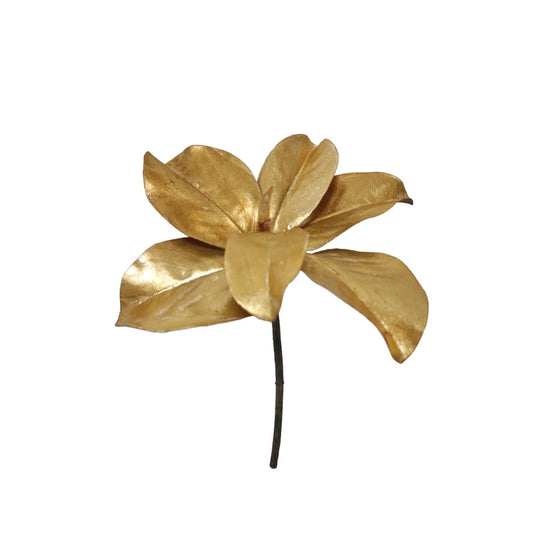 14" Magnolia Leaf Pick