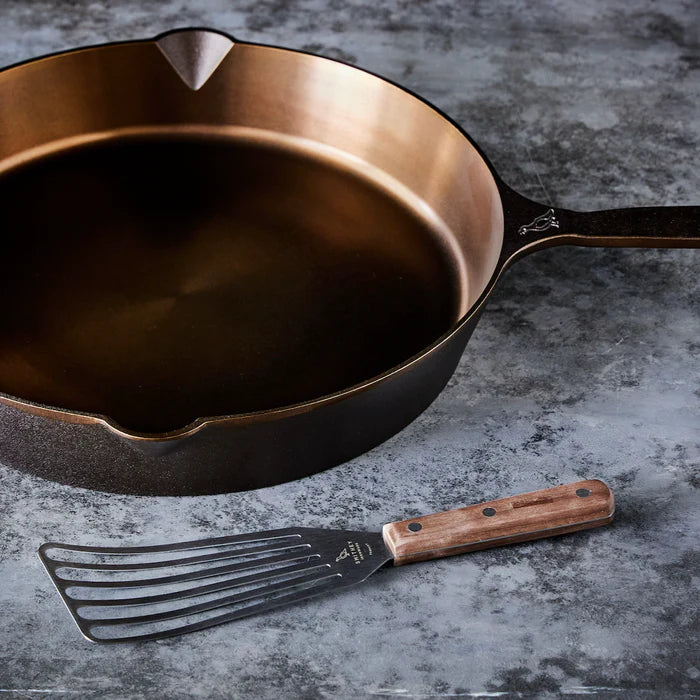 Smithey Slotted Spatula